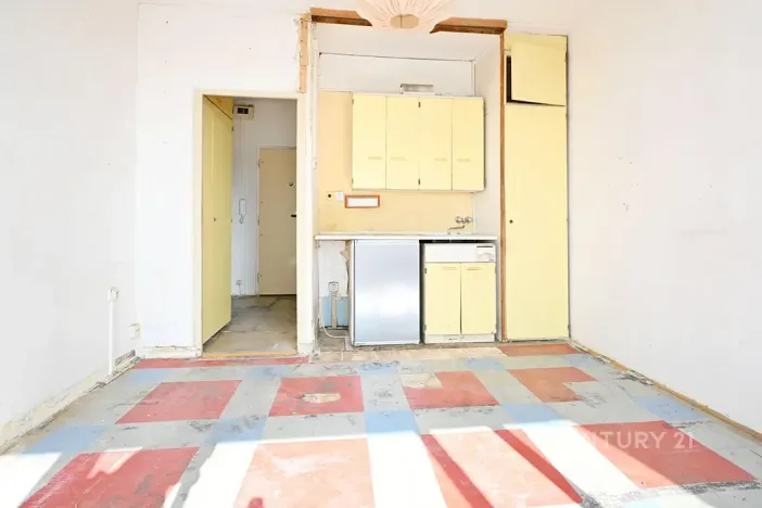 Prodej bytu 1+kk, Most, M. G. Dobnera, 21 m2