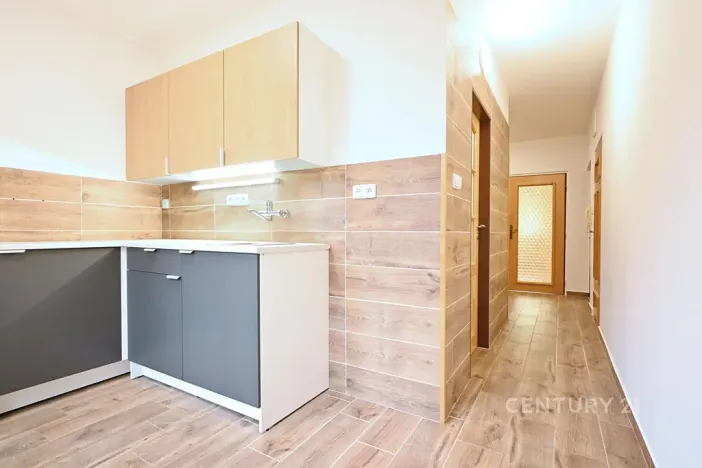 Pronájem bytu 2+1, Jáchymov, Na Slovanech, 60 m2