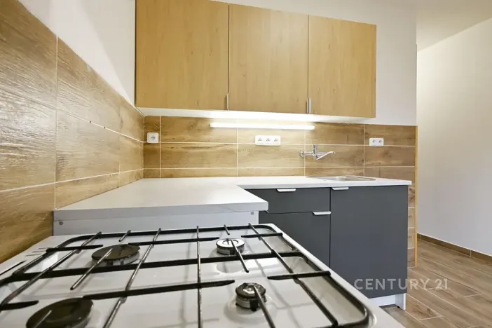 Pronájem bytu 2+1, Jáchymov, Na Slovanech, 60 m2