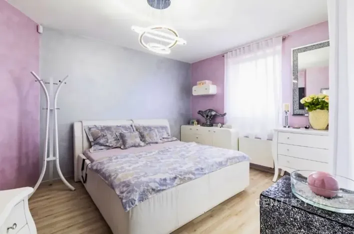 Prodej bytu 3+kk, Praha - Vysočany, Za Krejcárkem, 81 m2