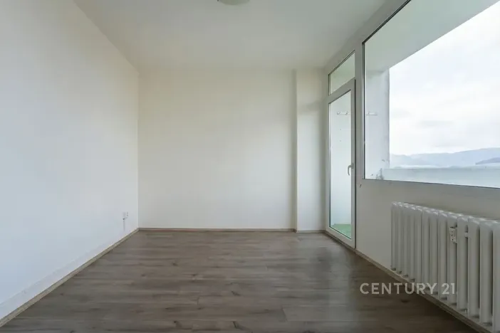 Prodej bytu 3+1, Klášterec nad Ohří, Budovatelská, 62 m2