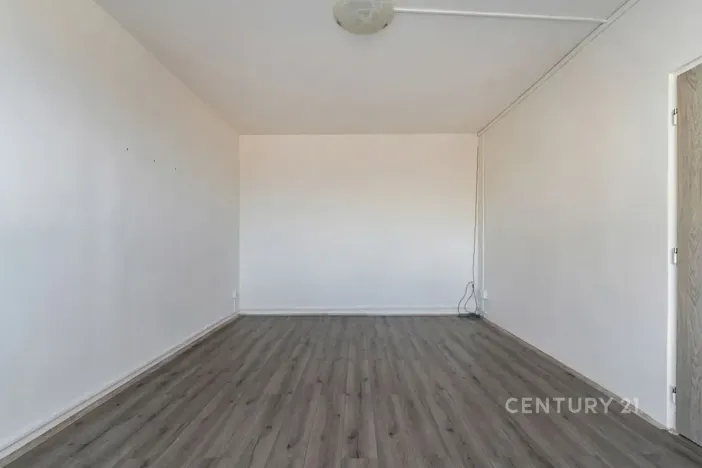 Prodej bytu 3+1, Klášterec nad Ohří, Budovatelská, 62 m2