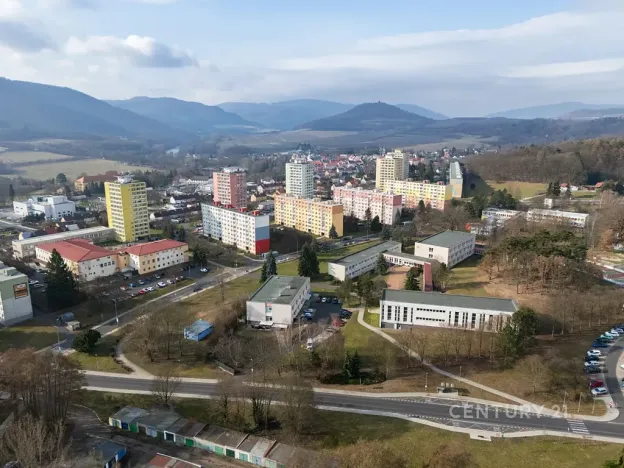 Prodej bytu 3+1, Klášterec nad Ohří, Budovatelská, 62 m2