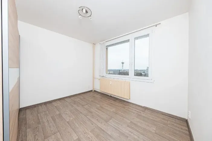 Prodej bytu 2+1, Pardubice, Palackého třída, 71 m2