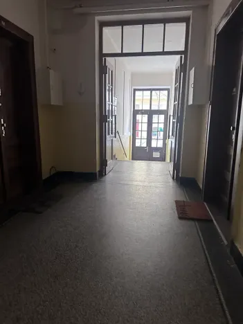 Pronájem bytu 3+kk, Praha - Vinohrady, Moravská, 64 m2