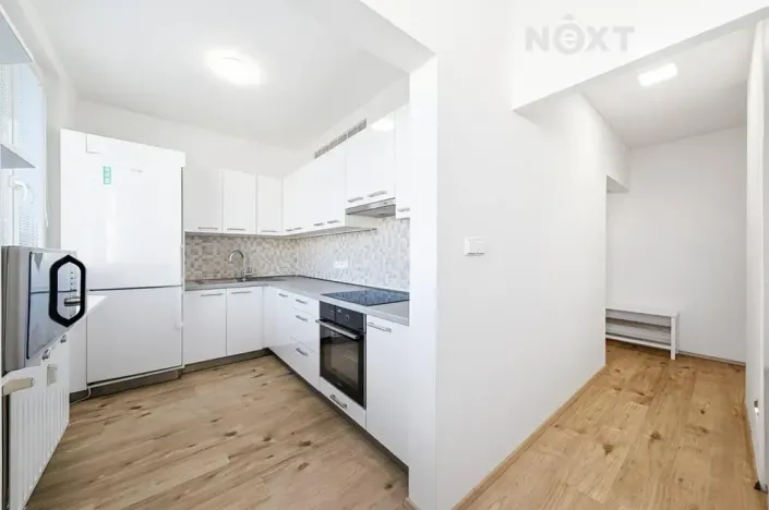 Prodej bytu 4+1, Olomouc, Trnkova, 86 m2