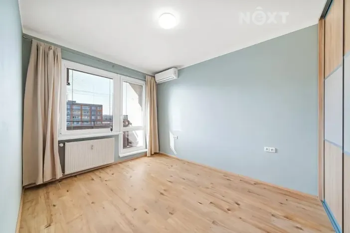 Prodej bytu 4+1, Olomouc, Trnkova, 86 m2