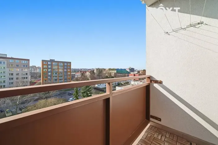 Prodej bytu 4+1, Olomouc, Trnkova, 86 m2