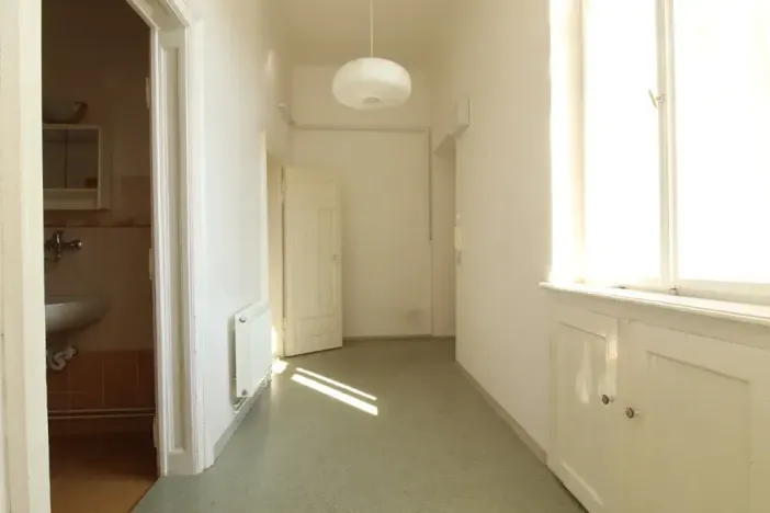 Prodej bytu 2+1, Brno, Koliště, 89 m2