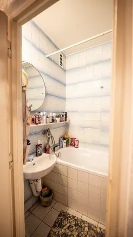 Prodej bytu 2+1, Brno - Lesná, Slavíčkova, 61 m2