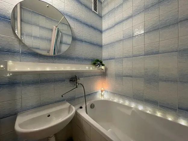 Prodej bytu 2+1, Brno - Lesná, Slavíčkova, 61 m2