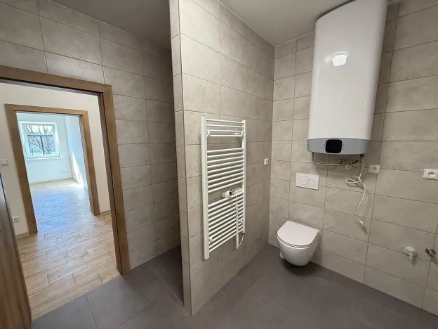 Pronájem bytu 4+kk, Rostěnice-Zvonovice - Rostěnice, 111 m2