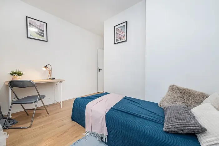 Prodej bytu 3+kk, Praha - Vokovice, Egyptská, 52 m2