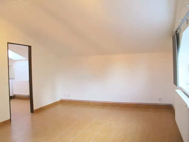 Pronájem kanceláře, Praha - Řepy, Žalanského, 40 m2