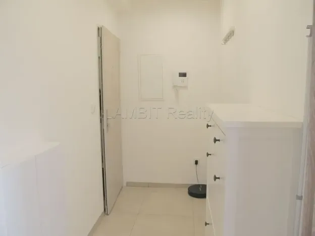 Prodej bytu 1+1, Praha - Libeň, Kandertova, 44 m2