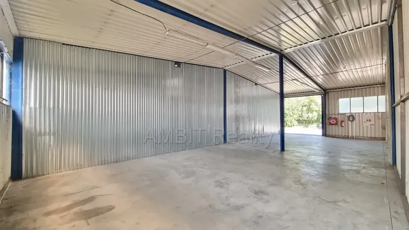 Pronájem výrobních prostor, Praha, Poděbradská, 250 m2