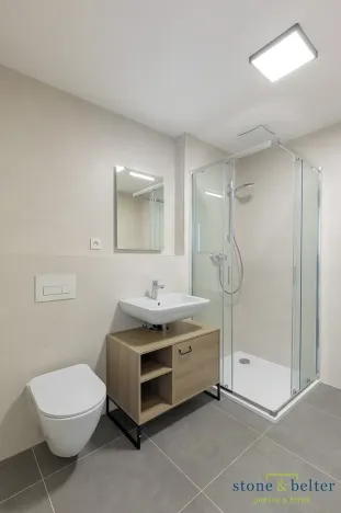 Pronájem bytu 1+kk, Praha - Letňany, Vyletalova, 32 m2