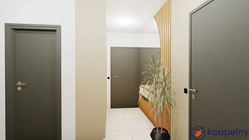 Prodej rodinného domu, Kralice na Hané, Biskupická, 142 m2