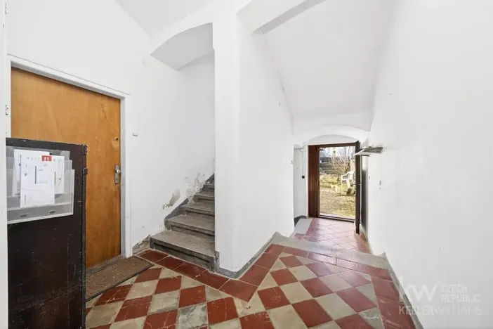 Prodej rodinného domu, Praha - Krč, Na strži, 224 m2