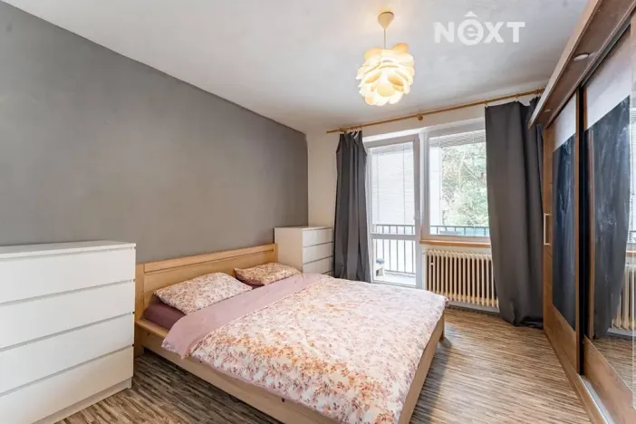 Prodej bytu 3+1, Šumperk, Bohdíkovská, 75 m2