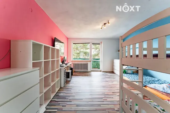 Prodej bytu 3+1, Šumperk, Bohdíkovská, 75 m2