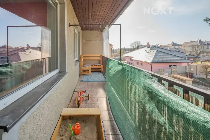 Prodej bytu 3+1, Šumperk, Bohdíkovská, 75 m2