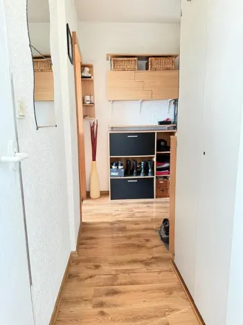 Pronájem bytu 1+1, Ostrava - Poruba, Vincence Makovského, 34 m2