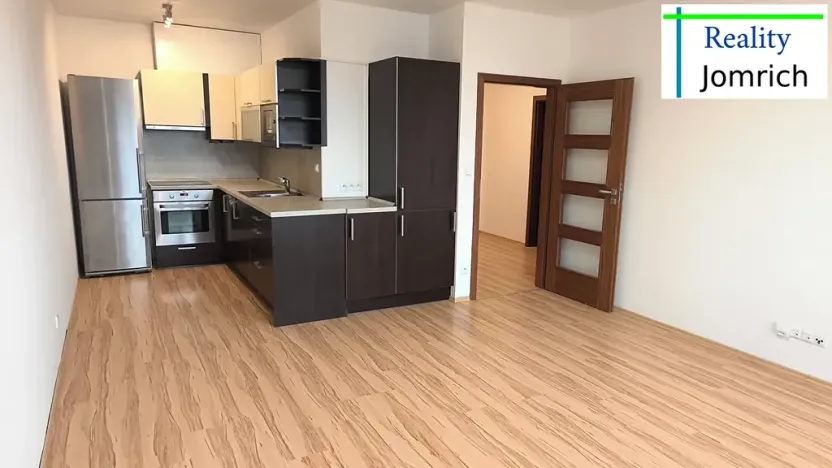Pronájem bytu 2+kk, Liberec, Americká, 55 m2