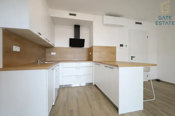 Pronájem bytu 1+kk, Brno, Rostislavovo náměstí, 34 m2