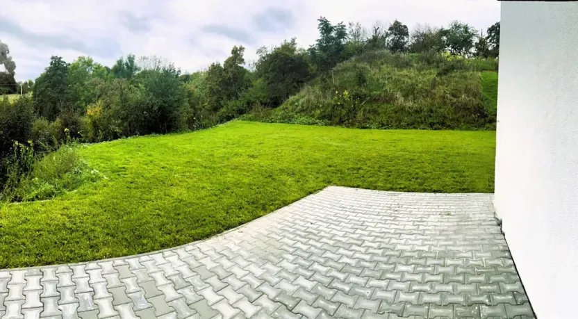 Prodej rodinného domu, Pustiměř, Konečná, 86 m2