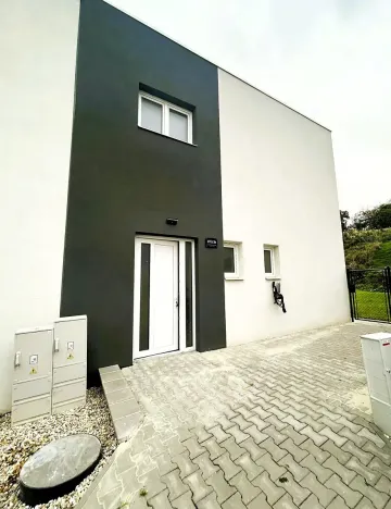 Prodej rodinného domu, Pustiměř, Konečná, 86 m2