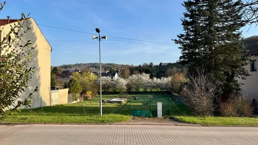 Prodej pozemku pro bydlení, Moravské Knínice, Mezihoří, 1700 m2