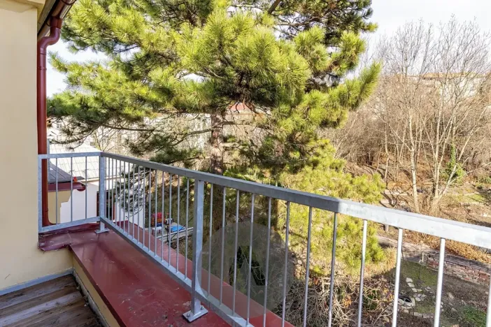 Prodej bytu 3+kk, Brno, náměstí 28. října, 90 m2