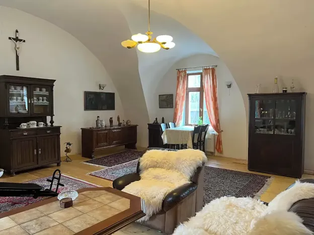 Pronájem chalupy, Konice, 150 m2