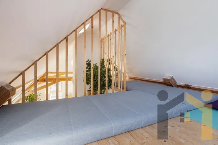 Prodej bytu 4+kk, Praha - Ruzyně, Drnovská, 96 m2