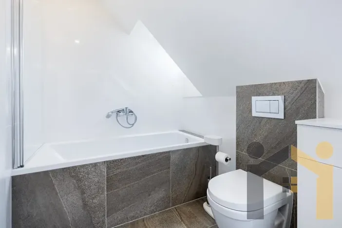 Prodej bytu 4+kk, Praha - Ruzyně, Drnovská, 96 m2