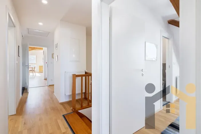 Prodej bytu 4+kk, Praha - Ruzyně, Drnovská, 96 m2