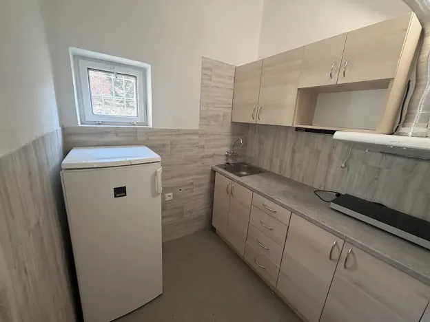 Pronájem bytu 1+1, Brno, Kovářská, 30 m2