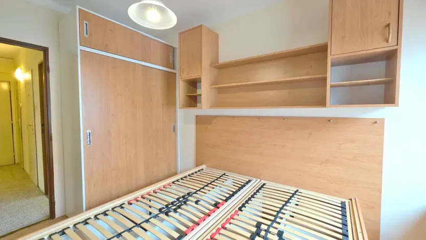 Prodej bytu 3+1, Kolín, Na Magistrále, 61 m2