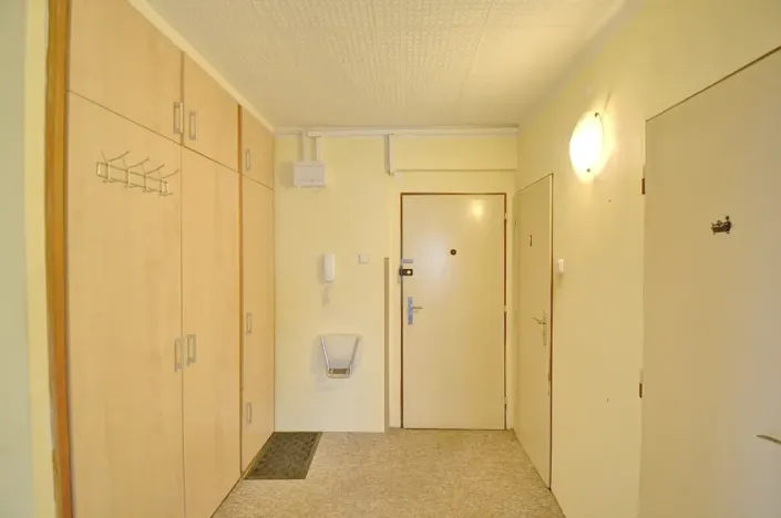 Prodej bytu 3+1, Kolín, Na Magistrále, 61 m2