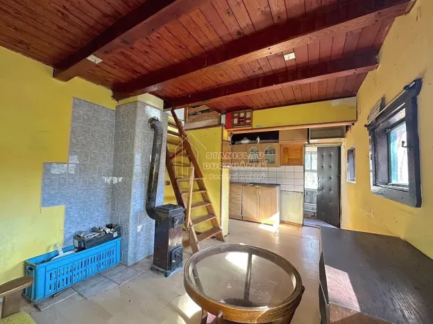 Prodej chaty, Mořina, 38 m2