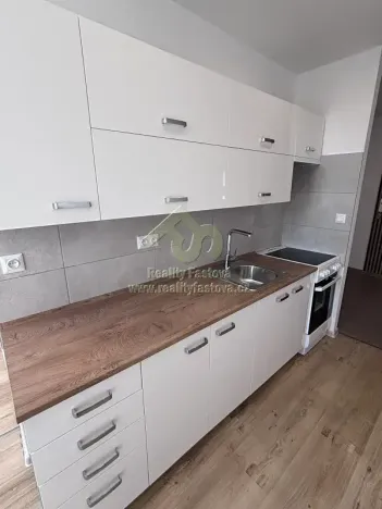 Pronájem bytu 2+1, Kaznějov, 57 m2