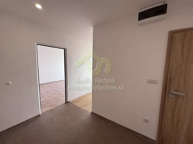 Pronájem bytu 2+1, Kaznějov, 57 m2