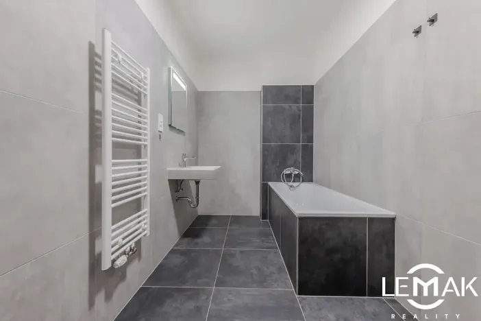 Pronájem bytu 2+kk, Olomouc, Janského, 59 m2