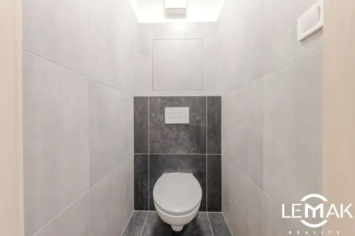 Pronájem bytu 2+kk, Olomouc, Janského, 59 m2