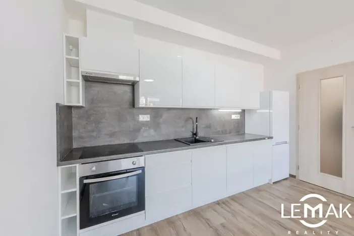 Pronájem bytu 2+kk, Olomouc, Janského, 59 m2