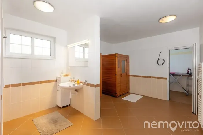 Prodej vily, Křížkový Újezdec, 412 m2