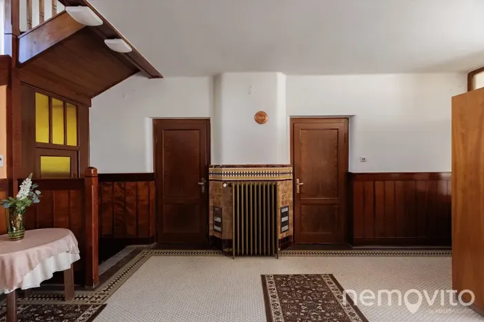 Prodej vily, Brandýs nad Labem-Stará Boleslav, Mělnická, 194 m2