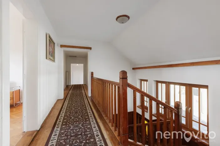 Prodej vily, Brandýs nad Labem-Stará Boleslav, Mělnická, 194 m2