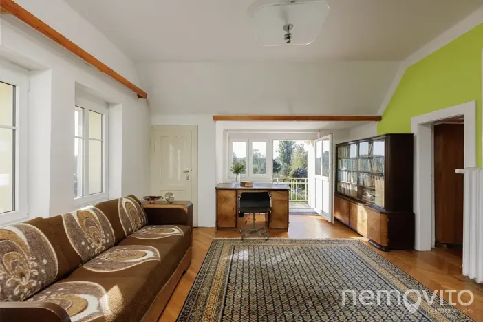 Prodej vily, Brandýs nad Labem-Stará Boleslav, Mělnická, 194 m2